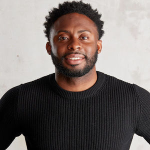 Meet your Posher, Clarence